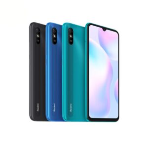 Xiaomi Redmi 9A