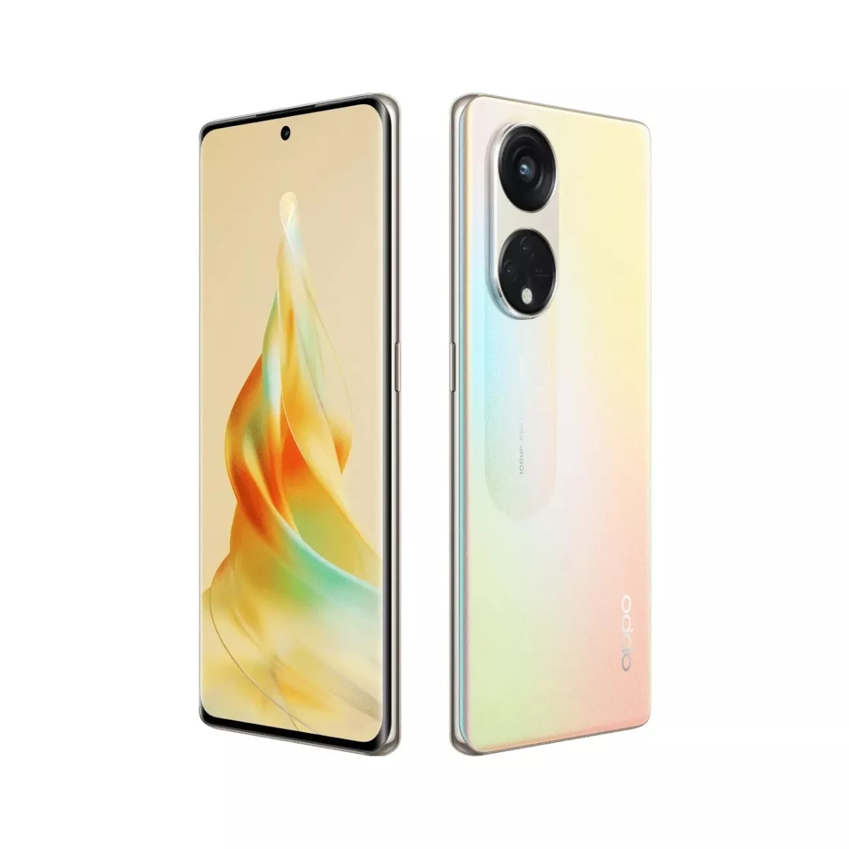 Oppo Reno 8T