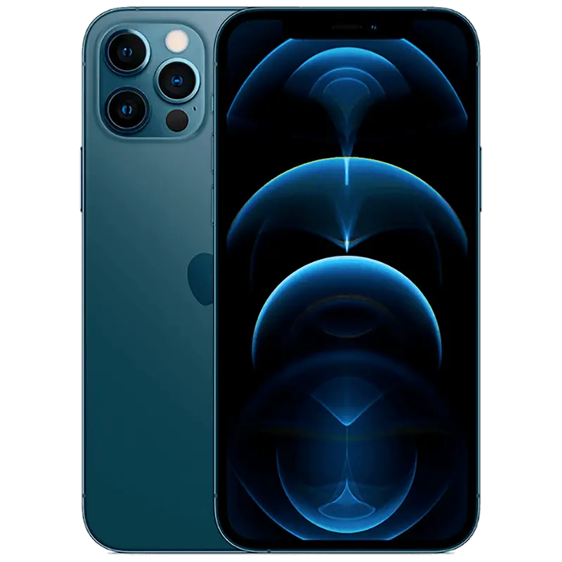 Apple iPhone 12 Pro Singapore