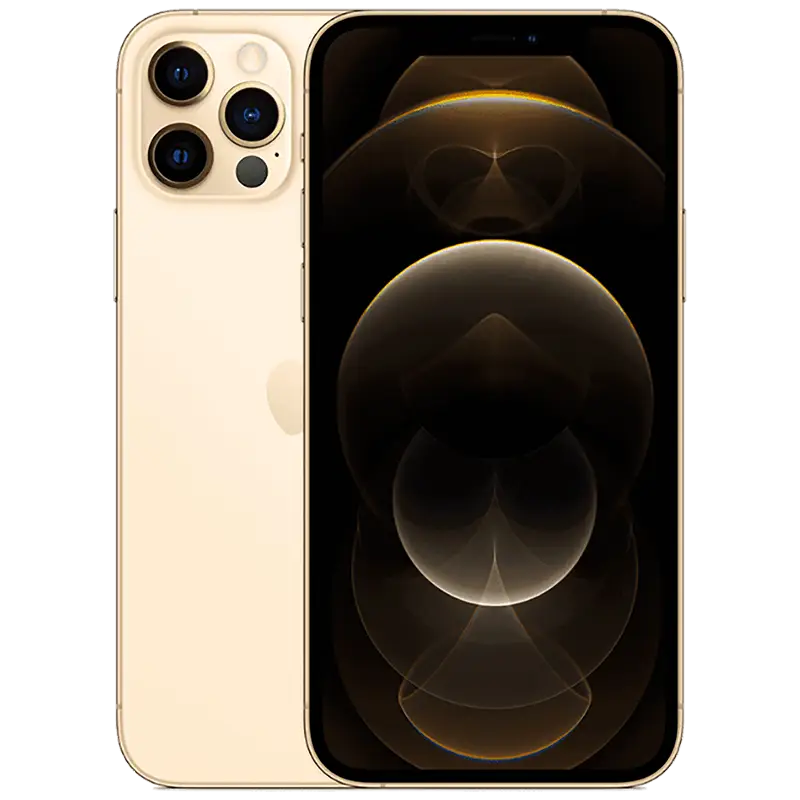Apple iPhone 12Pro ゴールド apple-12-pro-gold.webp