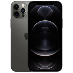 Apple iPhone 12 Pro