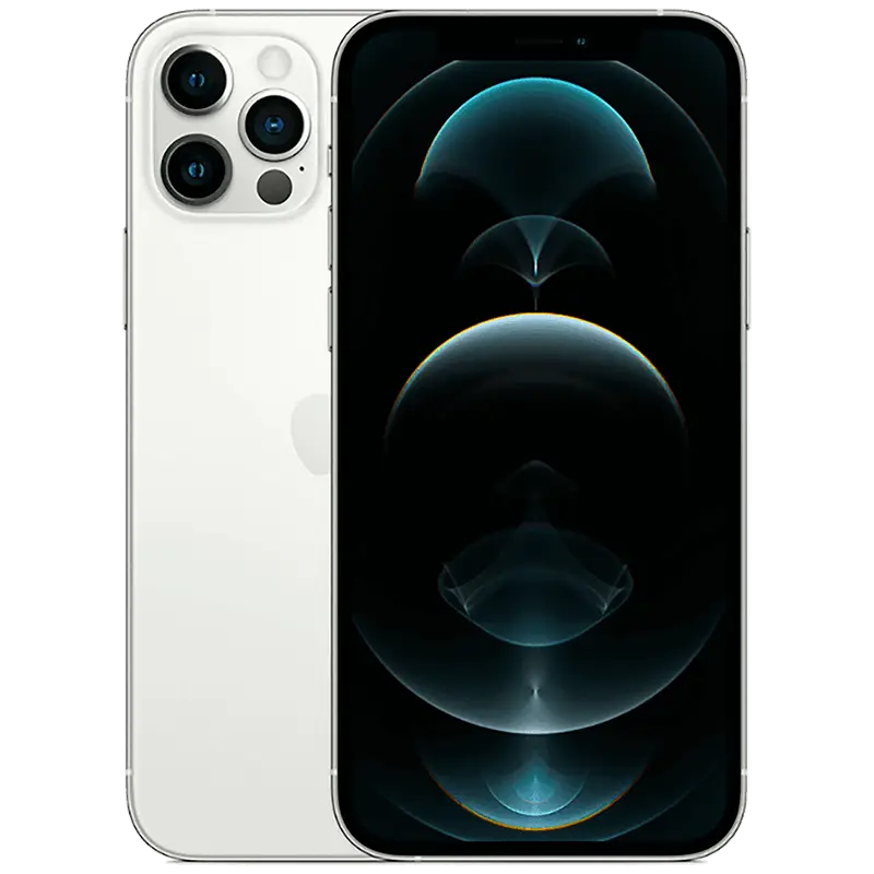 Apple iPhone 12 Pro Singapore