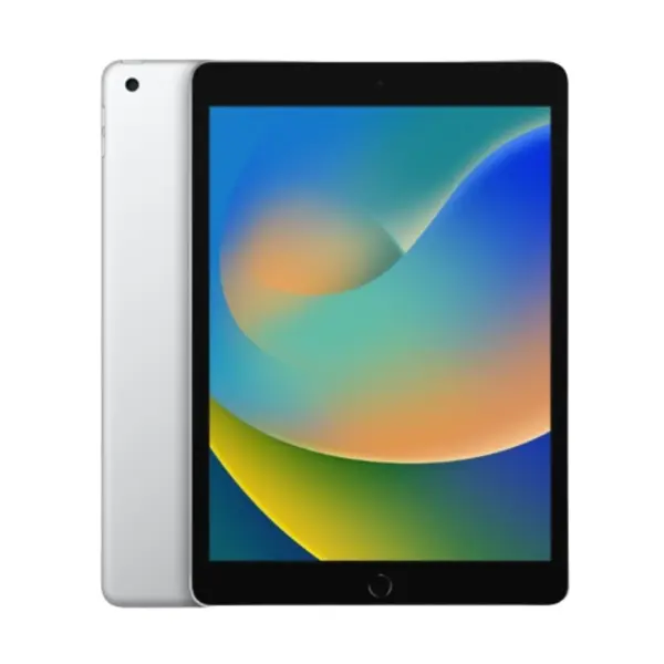 apple ipad 9th gen 64gb wi fi silver.webp