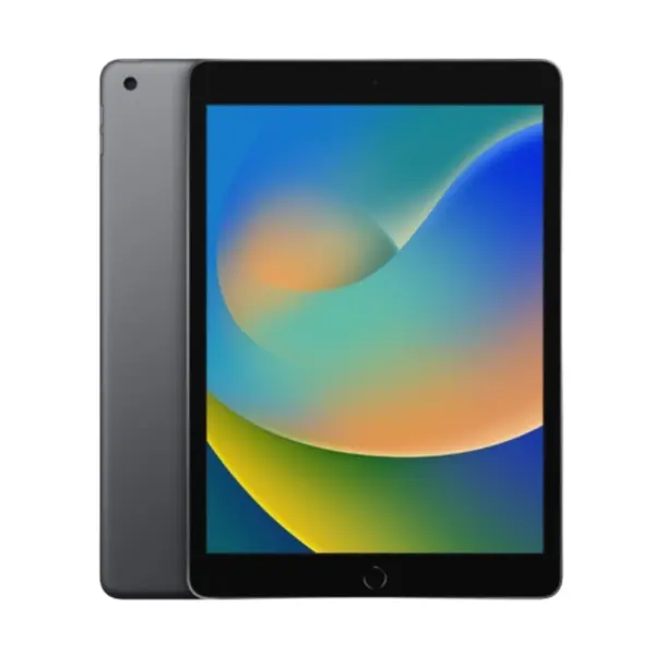 apple ipad 9th gen 64gb wi fi space gray.webp