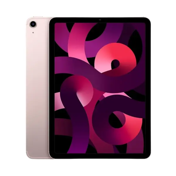 apple ipad air 5th generation 2022 pink.webp
