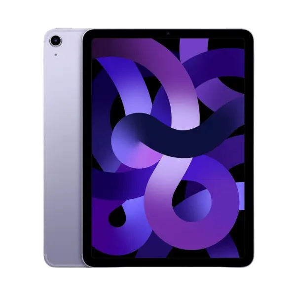 apple ipad air 5th generation 2022 purple.webp