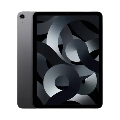 apple ipad air 5th generation 2022 space gray.webp