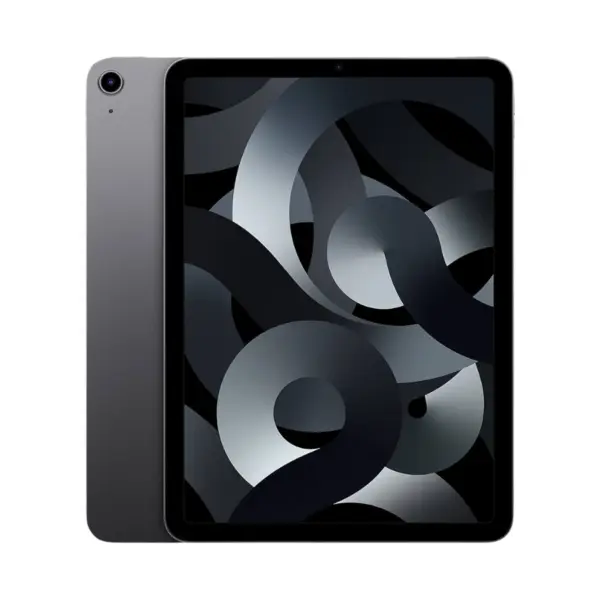 apple ipad air 5th generation 2022 space gray.webp