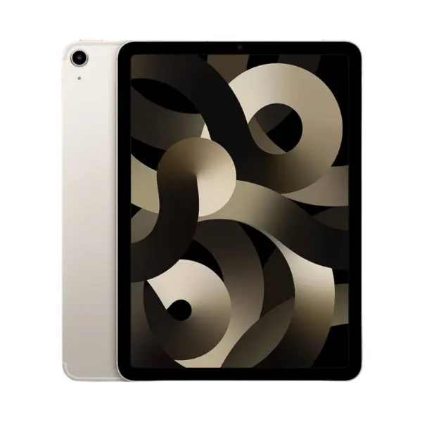 apple ipad air 5th generation 2022 starlight.webp