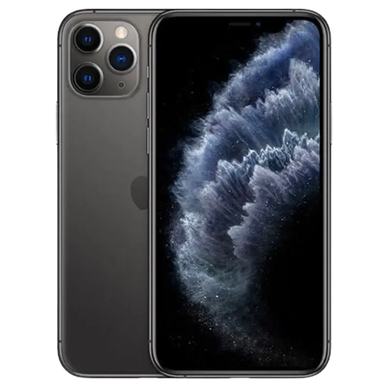 Apple iPhone 11 Pro Max Singapore