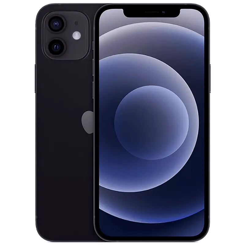 Apple iPhone 12 Singapore