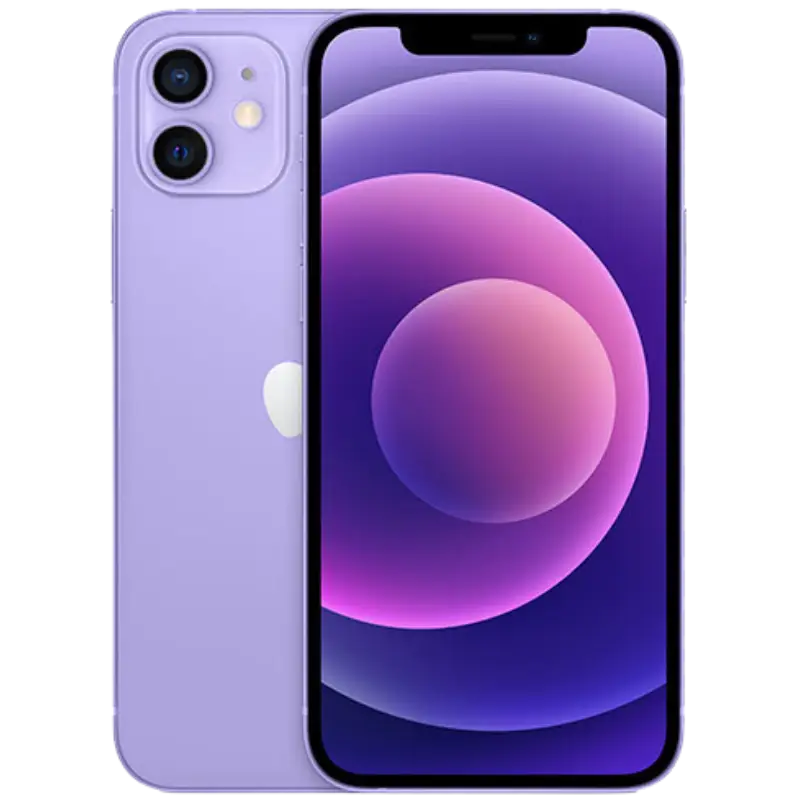 Apple iPhone 12 Singapore