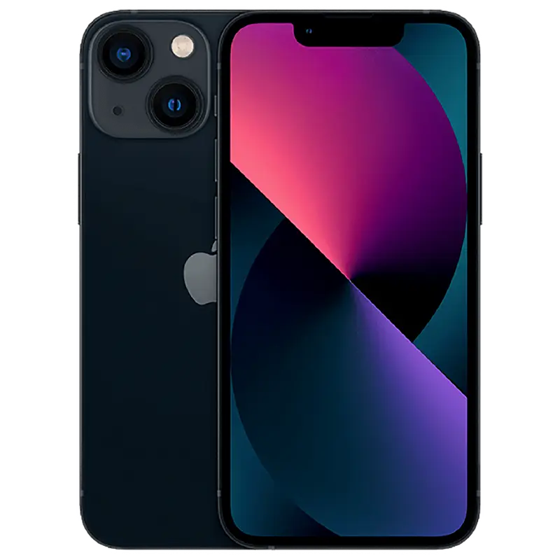 Apple iPhone 13 ブラック Apple iPhone 13 Singapore