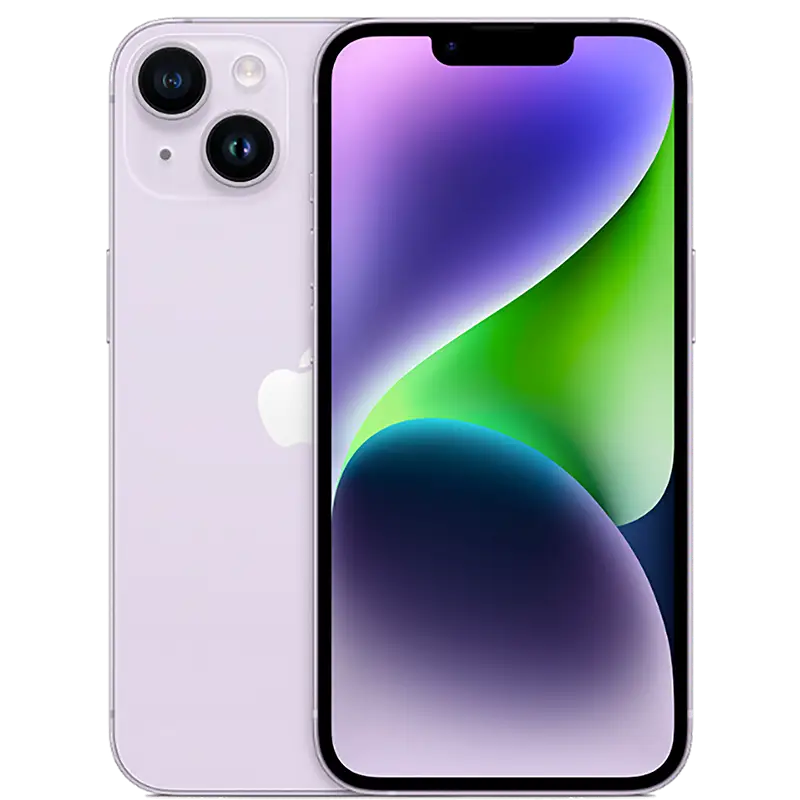 iPhone 14 Plus パープル 128GB Apple iPhone 14 Plus Singapore