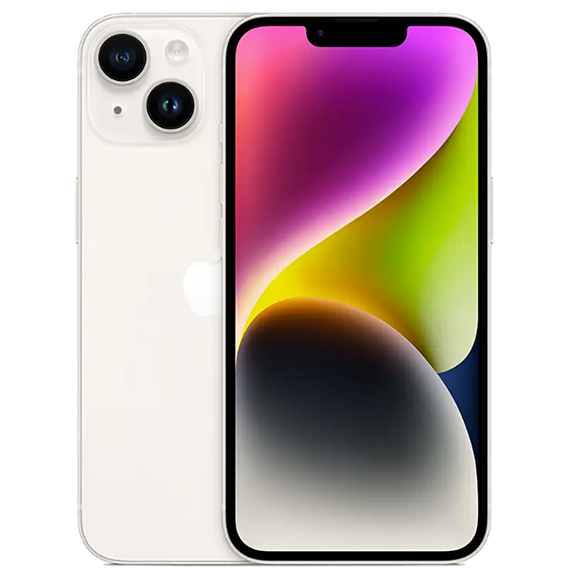 Apple iPhone 14plusホワイト 本体 Apple iPhone 14 Plus Singapore