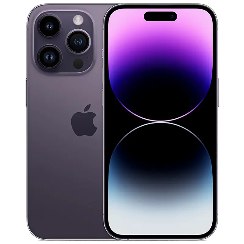 Apple iPhone 14 Pro Singapore