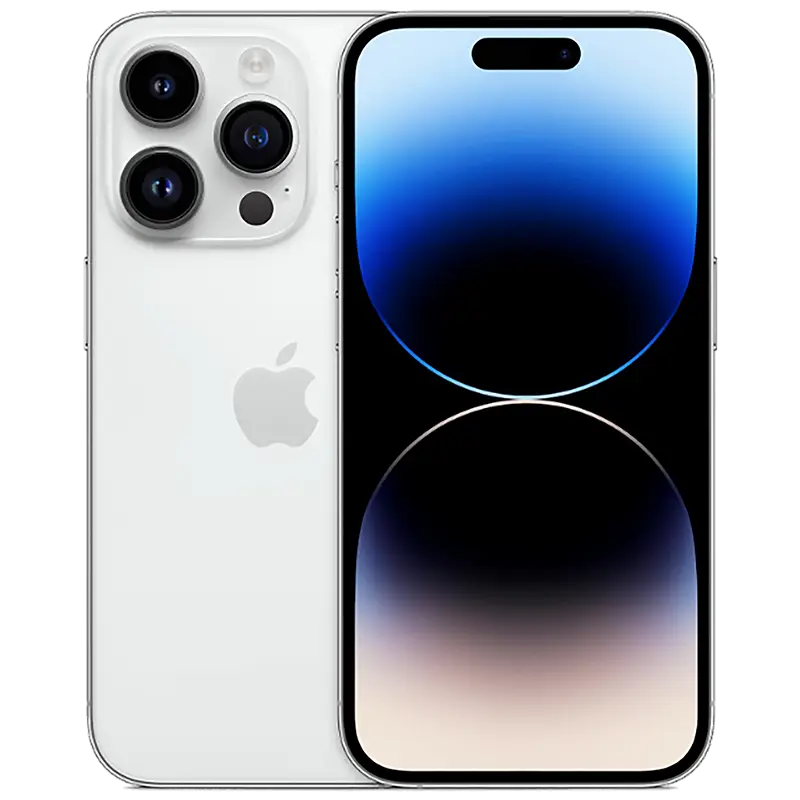 Apple iPhone 14 Pro 128GB ホワイト Apple iPhone 14 Pro Singapore