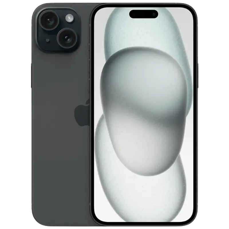 iPhone 15 Plus