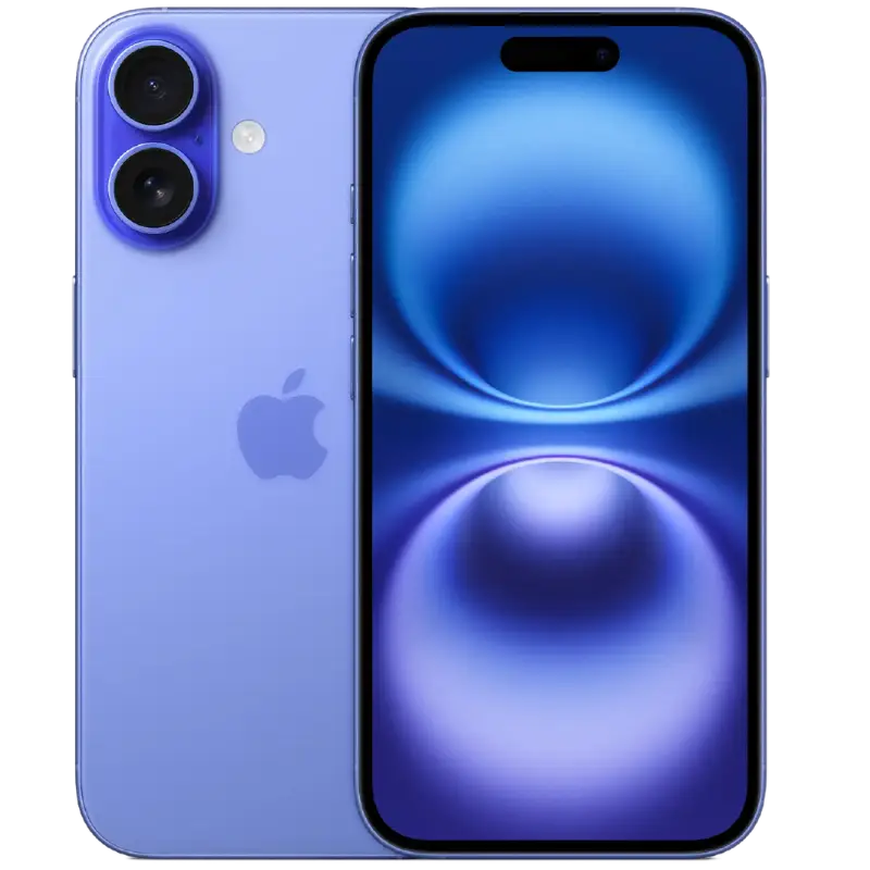 Apple iPhone 16 Singapore