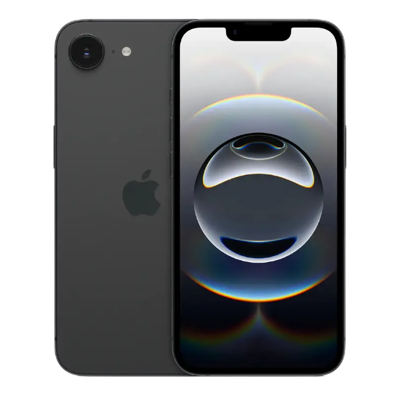 iPhone 16e