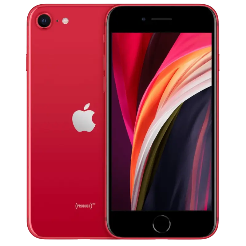 Apple iPhone SE (2020) Singapore