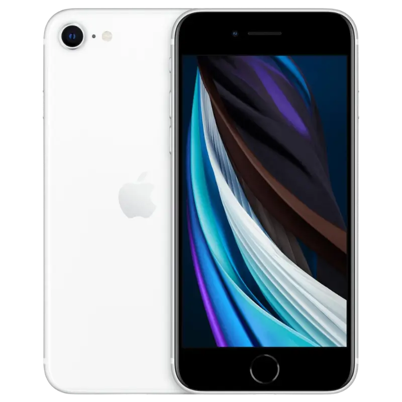 Apple iPhone SE (2020) Singapore