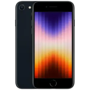 Apple iPhone SE (2022)