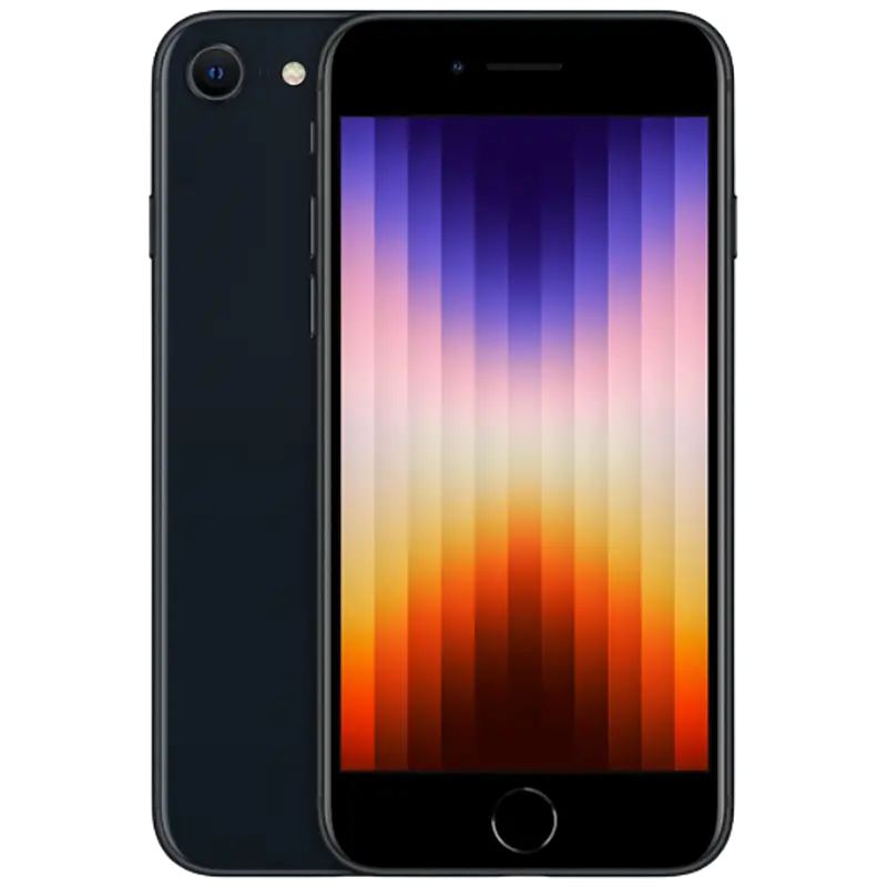 iPhone SE 3rd Gen 2022