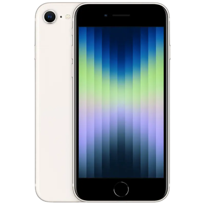 Apple iPhone SE (2022) Singapore
