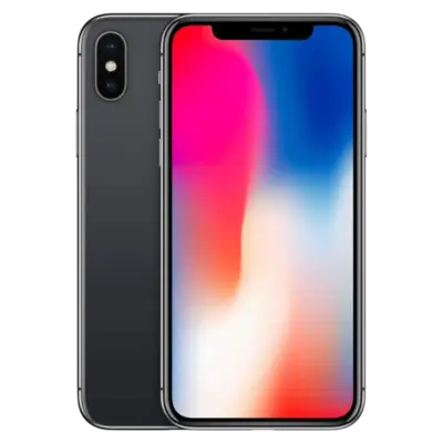 Apple iPhone X Singapore