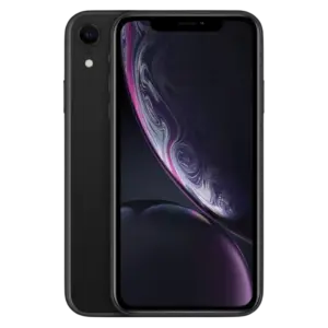 Apple iPhone XR