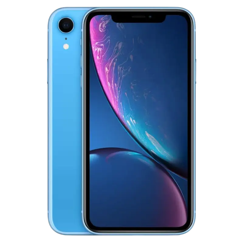 Apple iPhone XR Singapore