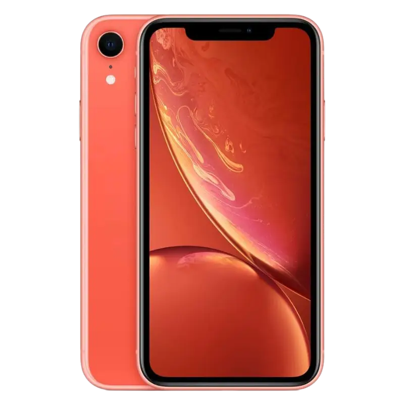 Apple iPhone XR Singapore