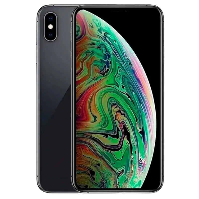iPhone XS