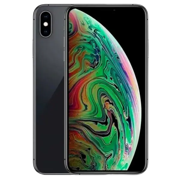 apple iphone xs max gray.webp
