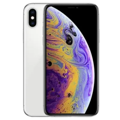 apple iphone xs silver.webp apple iphone xs silver.webp
