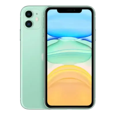 apple phone 11 green.webp