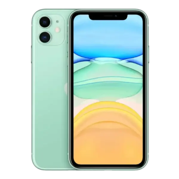apple phone 11 green.webp