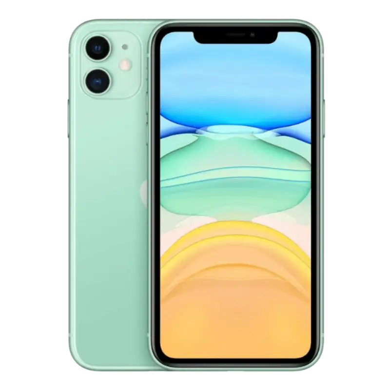 Apple iPhone 11 Singapore