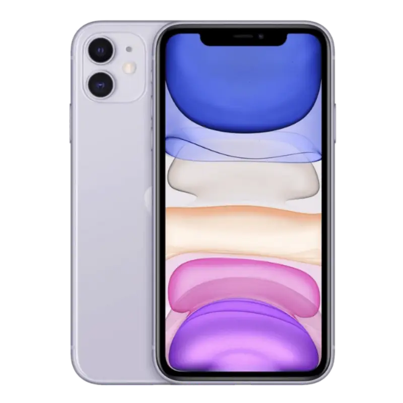 Apple iPhone 11 Singapore