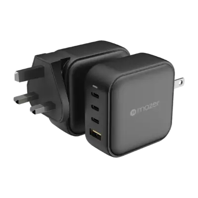 ganprestige v5 100w gan wall charger with travel pins 4 ports 3.webp ganprestige v5 100w gan wall charger with travel pins 4 ports 3.webp