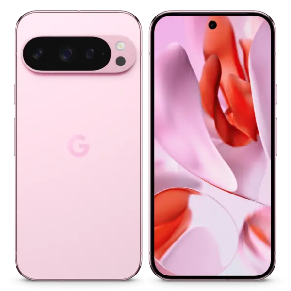 google pixel 9 pro rose quartz.webp
