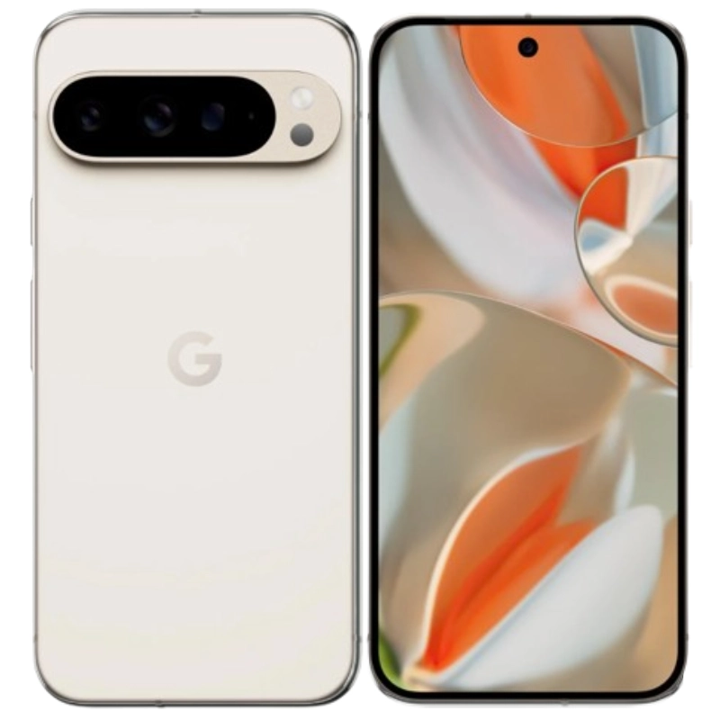 超美品　Google Pixel 9 Porcelain Google Pixel 9 Pro XL 5G - MobileRelation