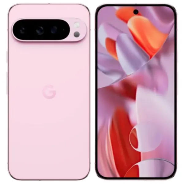google pixel 9 pro xl rose quartz.webp