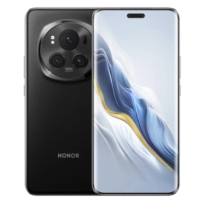 HONOR Magic6 Pro 256GB　大陸版 Honor Magic6 Pro 5G