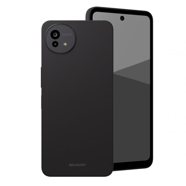 Sharp Aquos Wish 5 5G