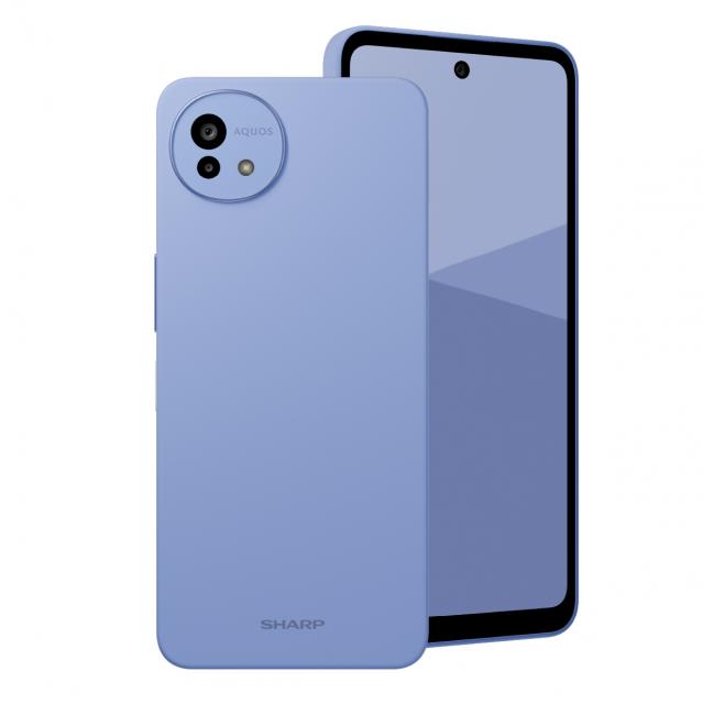 AQUOS WISH 5　128g Sharp Aquos Wish 5 5G