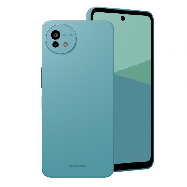 ASUOS　Wish5 honor-wish5-green.jpg