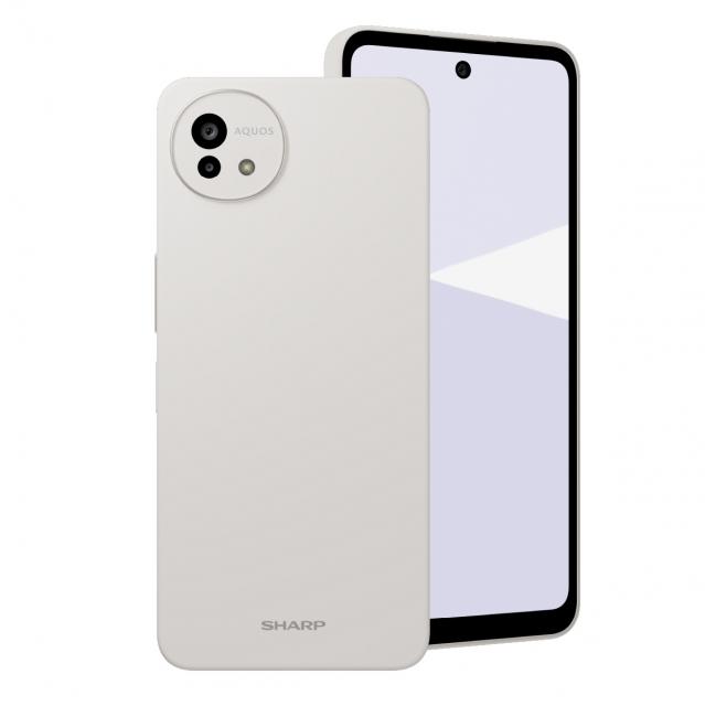 Sharp Aquos Wish 5 5G