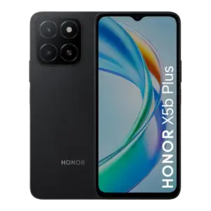 honor x5b plus midnight black 1.webp